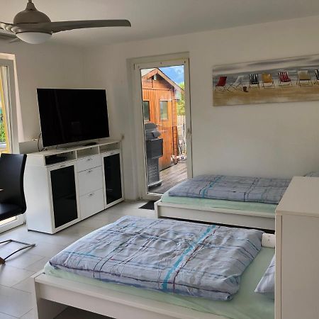 Terrace Apartment คลอส ภายนอก รูปภาพ