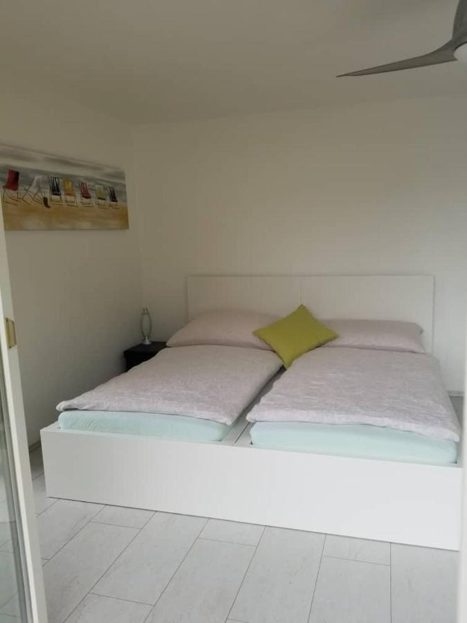 Terrace Apartment คลอส ภายนอก รูปภาพ