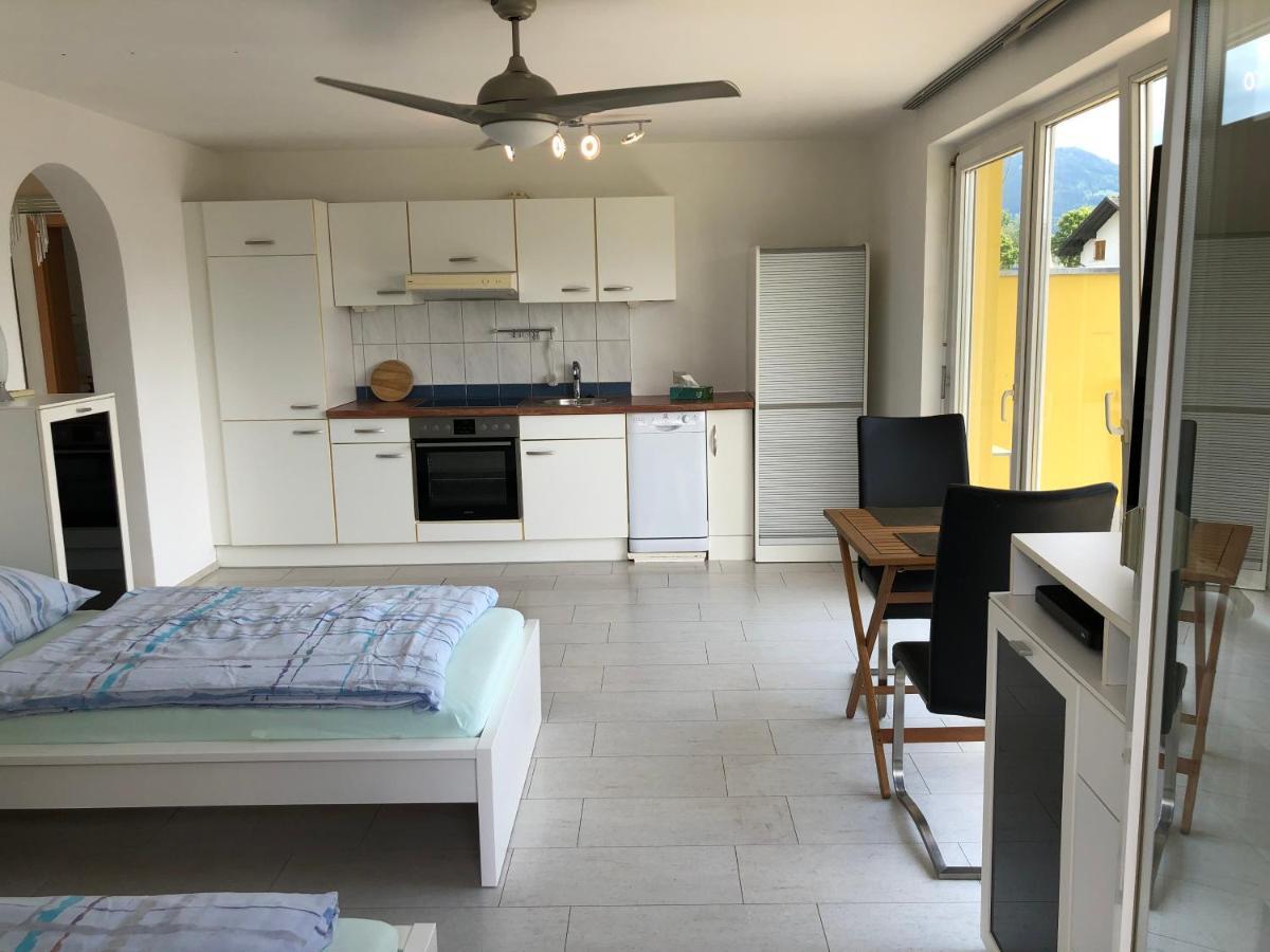 Terrace Apartment คลอส ภายนอก รูปภาพ