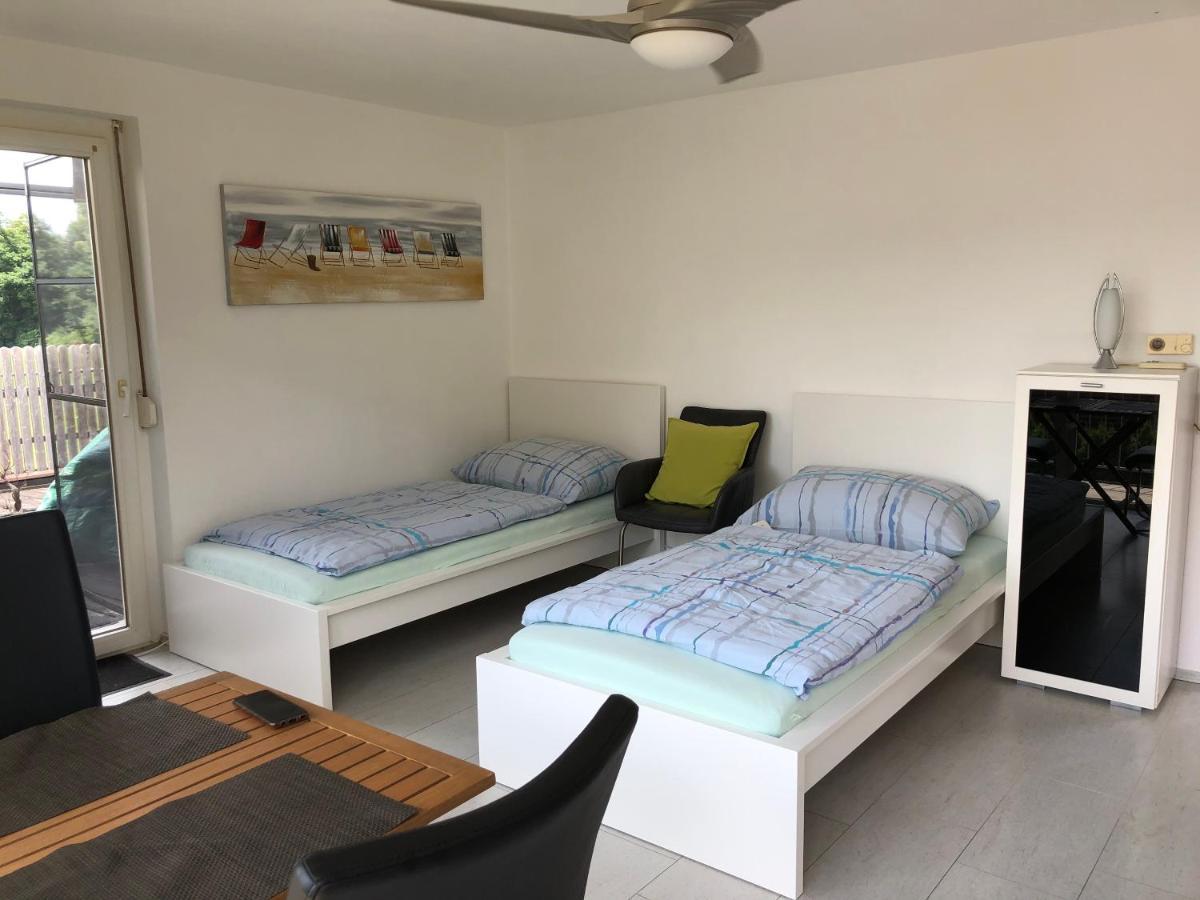 Terrace Apartment คลอส ภายนอก รูปภาพ