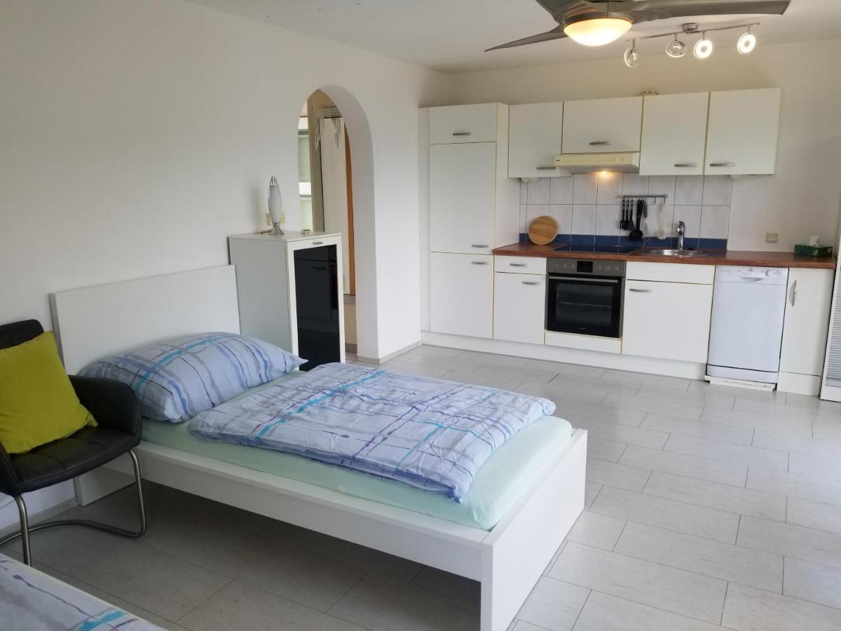 Terrace Apartment คลอส ภายนอก รูปภาพ